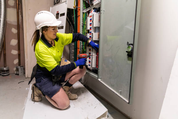 Why Trust Our Certified Electricians for Your Electrical Needs in HI?