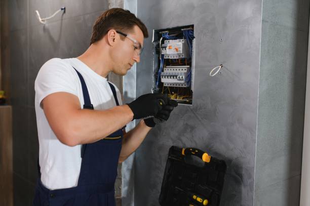 Best Circuit Breaker Repair  in Haiku Pauwela, HI
