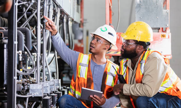 Best Electrical Installation Contractor  in Haiku Pauwela, HI
