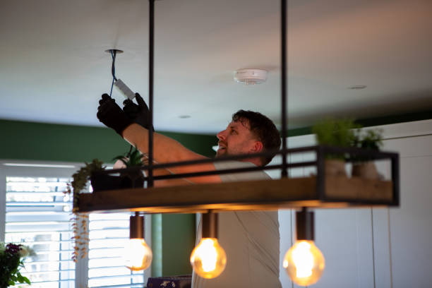 Best Outdoor Lighting Installation  in Haiku Pauwela, HI